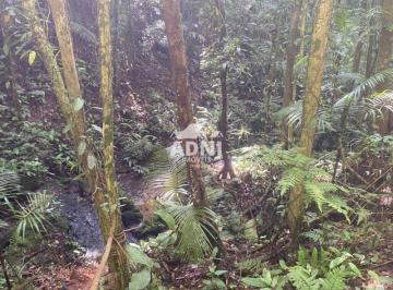 Foto 01 · Terreno em Juquitiba com área de 39.000,00 m² com riacho