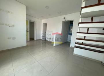 Comercial · 110m² · 3 Quartos · Casa à venda em Santana Comercial / Residencial 110m²