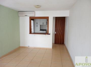 Apartamento · 80m² · 2 Quartos · 1 Vaga · APARTAMENTO JD MARAJOARA