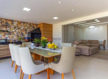 Apartamento · 123m² · 3 Quartos · 2 Vagas · Apartamento à venda no Parque São Jorge.