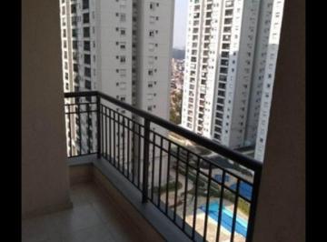 Apartamento de 2 quartos, São Paulo · Club Life - Lindíssimo, com varanda, ótimo acabamento, oportunidade!!