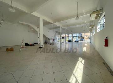 Comercial · 2000m² · Comercial para aluguel - em Campestre
