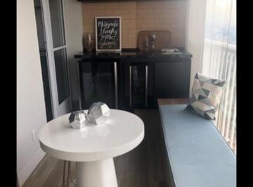 Apartamento de 1 quarto, São Paulo · Mob - Lindíssimo, Mobiliado, excelente acabamento, OPORTUNIDADE !!