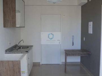 Apartamento · 30m² · 1 Quarto · 1 Vaga · Apartamento com 1 dorm, Alto da Boa Vista, São Paulo - R$ 450 mil, Cod: 418