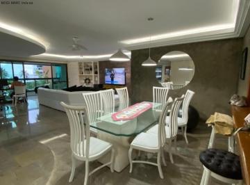 Foto 01 · Apartamento para venda na Riviera de São Lourenço em Bertioga
