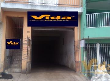 Comercial · 110m² · Salão Comercial para locação, Conceição, 110 metros