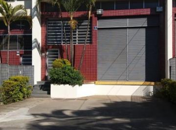 Comercial · 950m² · Galpão para locação, Alphaville Industrial - 800 metros.