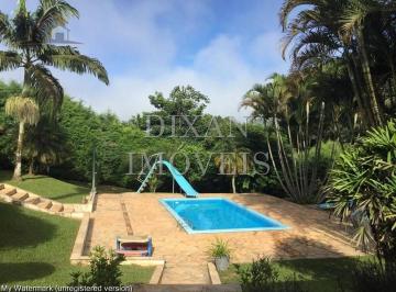 2419b76ac577d72a1b97f406bd2c22c381982ed6 · Chácara 3 Suítes à venda, 2500 m² por R$ 1.500.000,00 - Caceia - Mairiporã/SP