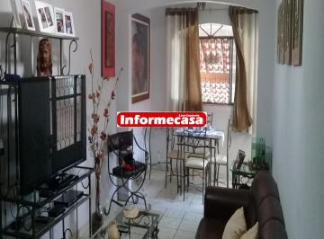 Foto 01 · Imperdível! Casa à venda em Nova Iguaçu-RJ, bairro da Luz, 2 quartos, 2 salas, 2 banheiros, 1 vaga d