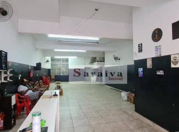 c40233ae0a616279fa2e84ba970d2fe6bbe40a55 · Salão à venda, 180 m² por R$ 600.000,00 - Vila Vivaldi - São Bernardo do Campo/SP