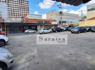 2187f6edf8a9924cb770e0a0b91c61fc0dc8899a · Terreno à venda, 560 m² por R$ 6.000.000,00 - Centro - São Bernardo do Campo/SP