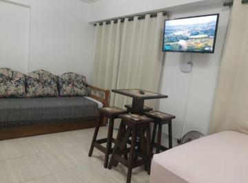 be1bc47fac7ca034f89fd0ed83f439c8d6bb5c71 · Studio com 1 dormitório à venda, 22 m² por R$ 258.000,00 - Centro - Curitiba/PR