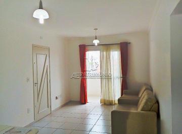 1 Sala · APARTAMENTO 2 Dorm. Europa