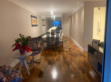 Apartamento · 220m² · 4 Quartos · 4 Vagas · Venda Apartamento Sao Caetano do Sul Santa Paula Ref: 363