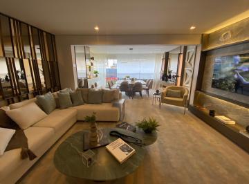 Apartamento de 4 quartos, São Paulo · Apartamento a venda 3 dormitórios 149,05m2 - Moema - São Paulo - SP