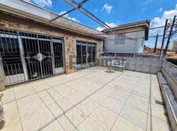 Casa · 220m² · 3 Quartos · 3 Vagas · CASA ASSOBRADADA À VENDA NA VILA SÔNIA