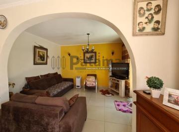 Casa · 220m² · 3 Quartos · 3 Vagas · CASA ASSOBRADADA À VENDA NA VILA SÔNIA