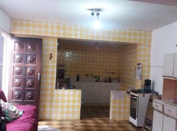 Casa · 115m² · 2 Quartos · 1 Vaga · Térrea  Vila Medeiros