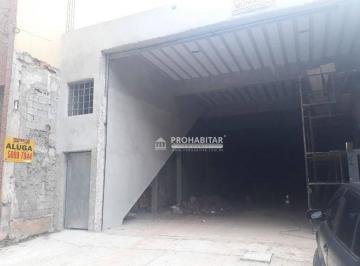 41bfbe59d590063927a616289db9330112cbb757 · ALUGA salão comercial  250m2 - Jardim Mirna
