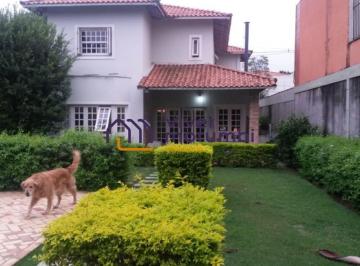 Casa · 250m² · 3 Quartos · 4 Vagas · Sobrado, Jardim Leonor - São Paulo