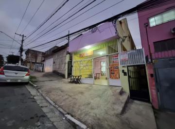 Apartamento · 25m² · 1 Quarto · Aluga-se kitnet na Casa Verde Parque Peruche, com 25 metros quadrados, sem vaga de garagem.