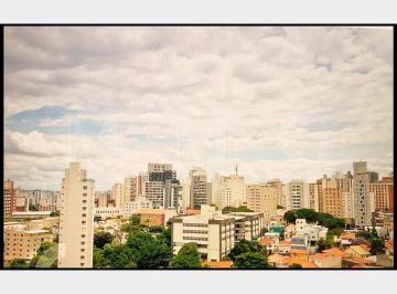 Apartamento · 188m² · 5 Quartos · 1 Vaga · Cobertura Vila Mariana