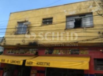 Comercial · 120m² · 2 Quartos · Venda - Loja e Sobreloja Comercial - Otimo Ponto Sto Amaro