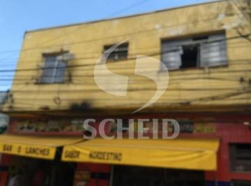 Comercial · 120m² · 2 Quartos · Venda - Loja e Sobreloja Comercial - Otimo Ponto Sto Amaro