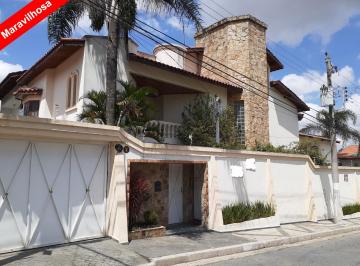2021/02/138576153.jpg · Casa de Alto Padrão,4 Suítes,4 Vagas,Piscia , Guarulhos