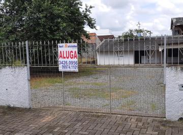 Foto 01 · Valor da locação: R$ 950,00 + tributos R$ 55,00 + luz, água/esgoto e seguro.