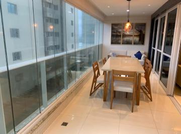 Apartamento de 4 quartos, Salvador · Vendo Hemisphere 360º 4/4 3 suítes dependência Fino acabamento Móveis planejados