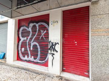 Comercial · 330m² · Ampla loja central, à venda, em Curitiba.