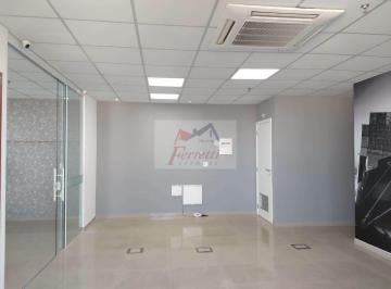 Comercial · 112m² · 2 Vagas · Sala comercial à venda no bairro Boqueirão - Santos/SP