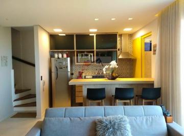 Apartamento · 80m² · 2 Quartos · 2 Vagas · Apartamento Duplex com 2 suítes em Parque Enseada, Guarujá/SP
