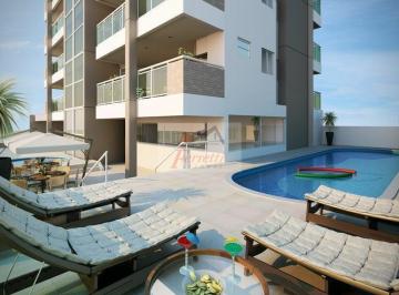 Apartamento · 119m² · 3 Quartos · 2 Vagas · Apartamento Padrão