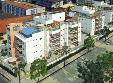 Apartamento · 115m² · 3 Quartos · 3 Vagas · Apartamento à venda no bairro Tombo - Guarujá/SP