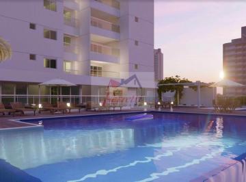 Apartamento · 90m² · 3 Quartos · 2 Vagas · Apartamento com 3 dormitórios pronto para morar em Astúrias, Guarujá/SP