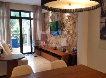 Apartamento · 135m² · 3 Quartos · 2 Vagas · Apartamento-Padrao-para-Venda-em-Loteamento-Joao-Batista-Juliao-Guaruja-SP