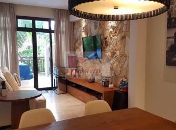 Apartamento · 135m² · 3 Quartos · 2 Vagas · Apartamento-Padrao-para-Venda-em-Loteamento-Joao-Batista-Juliao-Guaruja-SP
