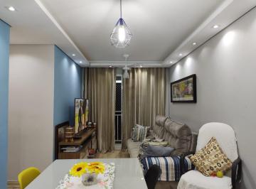 Apartamento de 3 quartos, São Paulo · Apartamento à venda na Vila Jaraguá na Rua Miguel Petrilli 50