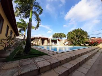 Casa · 1600m² · 6 Quartos · 4 Vagas · Vendo casa no bairro San Vale - Natal/RN