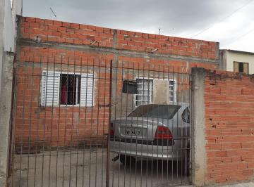 Casa de 2 quartos, Campinas · CASA DOIS DORMITÓRIOS