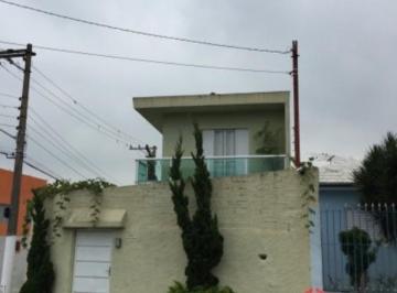 Foto 02 · Imperdível Casa à Venda em Parque São Lucas, São Paulo-SP! Com 3 Quartos, 2 Salas, 3 Banheiros e 8 V