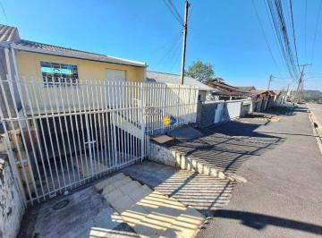 03cd49788c7433d512f411280334c63c4b62d89e · Casa com 2 dormitórios para alugar, 80 m² por R$ 1.890/mês - São Gabriel - Colombo/PR