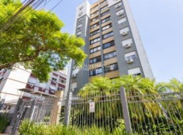Apartamento · 51m² · 1 Quarto · 1 Vaga · apartamento 1 dormitório com elevador e garagem