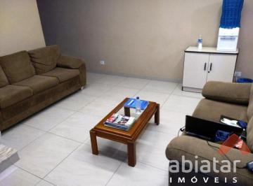 foto1 · Sobrado com 3 dormitórios à venda, 125 m² por R$ 600.000,00 - Cidade Intercap - Taboão da Serra/SP
