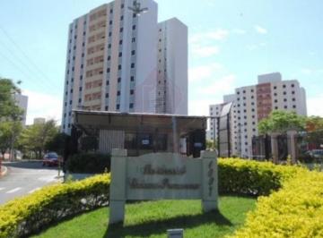 Foto 01 · APARTAMENTO - RESIDENCIAL CHACARA PRIMAVERA
