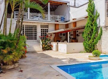 79b4854c0620309257339a8509b1f0b68f3316a8 · Casa com 5 dormitórios à venda, 750 m² por R$ 3.450.000,00 - Parque Mandaqui - São Paulo/SP