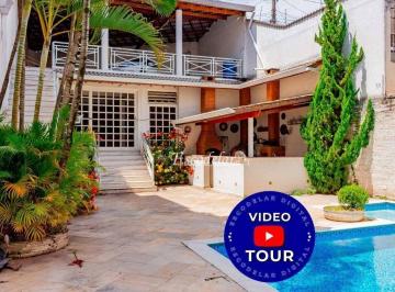 f7f038b1423395fd960afd5600546c452a3810f8 · Casa com 5 dormitórios à venda, 750 m² por R$ 3.450.000,00 - Parque Mandaqui - São Paulo/SP