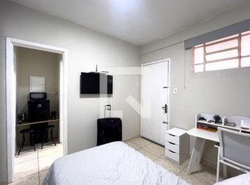 Apartamento · 20m² · 1 Quarto · Apartamento à Venda - Liberdade, 1 Quarto, 20 m² - São Paulo